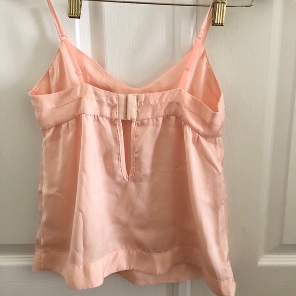 TALULA ARITZIA satin camisole - Picture 2 of 3